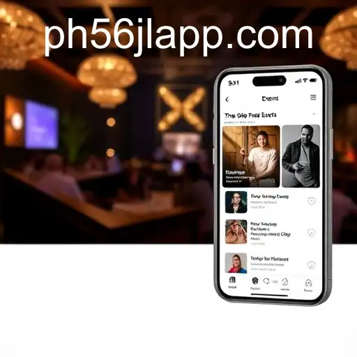 The Rise of Exclusive Events and the Role of 56jl App