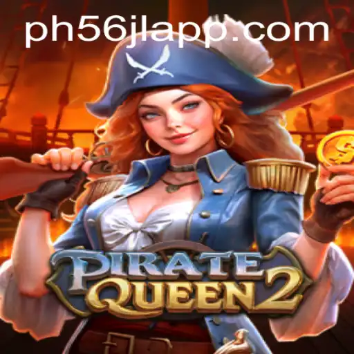 Dive into the Adventure with PirateQueen2 on 56jl App