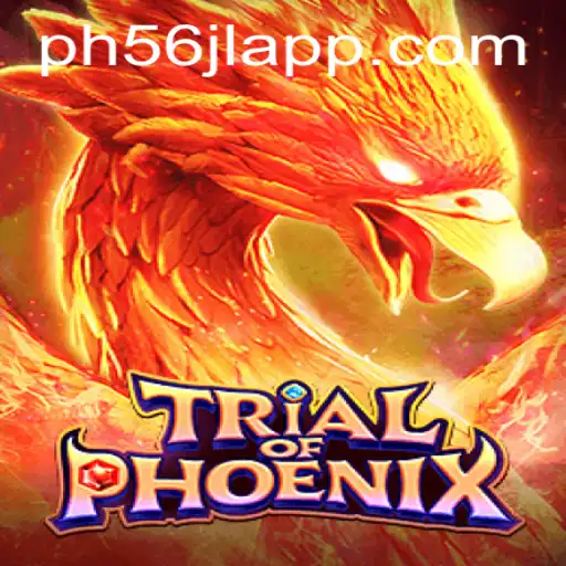 Trial of Phoenix: Rise of the 56jl App