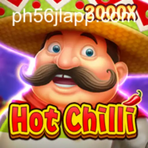 Unveiling the Exciting World of HotChilli in the 56jl App