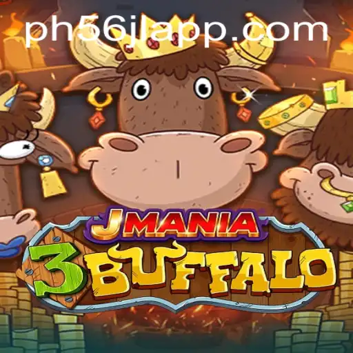 Exploring JMania3Buffalo: An Innovative Gaming Experience with 56jl App
