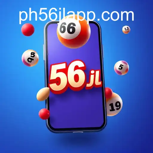 The Rising Popularity of Online Lottery: Exploring the 56jl App