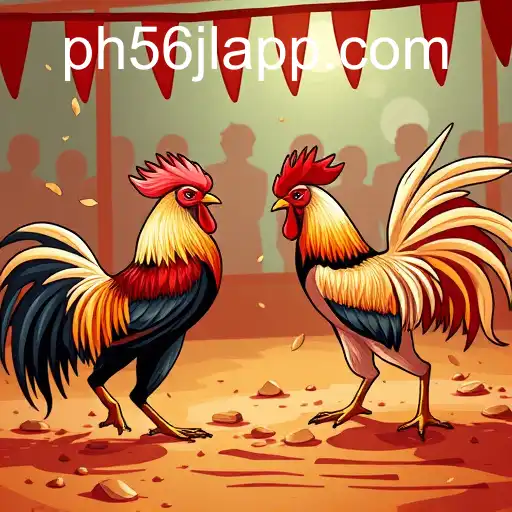 Sabong Games: A Digital Evolution with the 56jl App